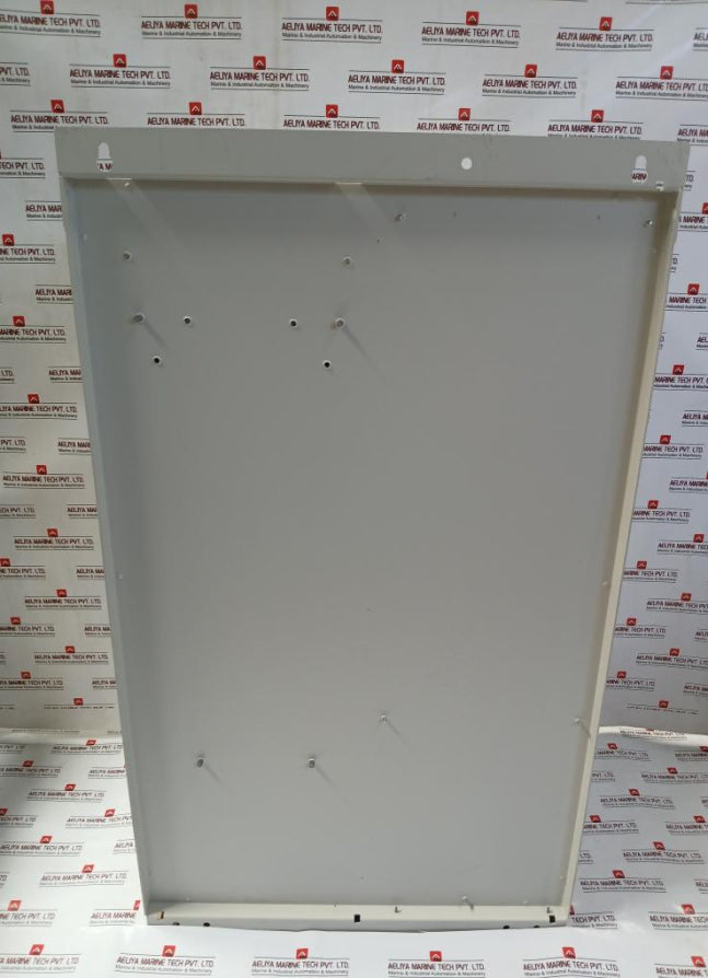 Abb Acs580-0P-156A-4 Drive For Hvac Enclosed Industrial Control Panel 440-480Vac