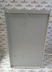 Abb Acs580-0P-156A-4 Drive For Hvac Enclosed Industrial Control Panel 440-480Vac