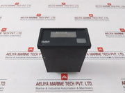 Christ Elektronik Cam 135 Pt100 Digital Panel Meter E781011 90–264V Ac