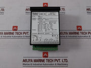 Christ Elektronik Cam 135 Pt100 Digital Panel Meter E781011 90â€“264V Ac