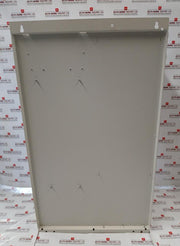 Abb Ach580-bcr-124A-4+F267 Hvac Enclosed Industrial Control Panel 25 Hp 100 Ka