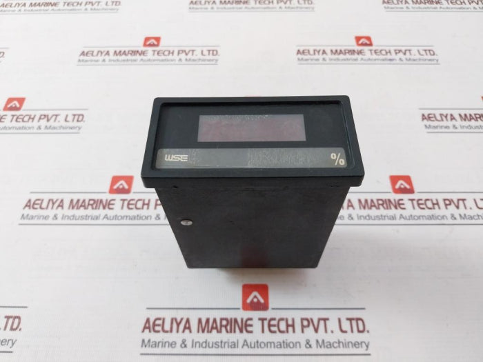 Waldsee Electronic 130000 Industrial Measuring Device 230Vac 24V Ip40/Ip20