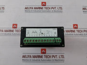 Waldsee Electronic 130000 Industrial Measuring Device 230Vac 24V Ip40/Ip20