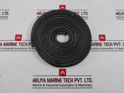 Dae Young Gland Packing Universal Carbonized Fiber 10V-000-023 6.4M/M Size: 1/4