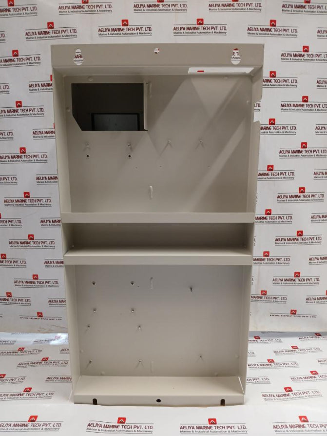 Abb Ach580-bdr-02A7-6+B056+E213+J429 Hvac Enclosed Industrial Control Panel 2 Hp