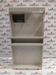 Abb Ach580-bdr-02A7-6+B056+E213+J429 Hvac Enclosed Industrial Control Panel 2 Hp