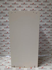 Abb Ach580-pcr-034A-4+B058 Hvac Enclosed Control Panel Ach-ap-h 100 Ka 34A 5.95