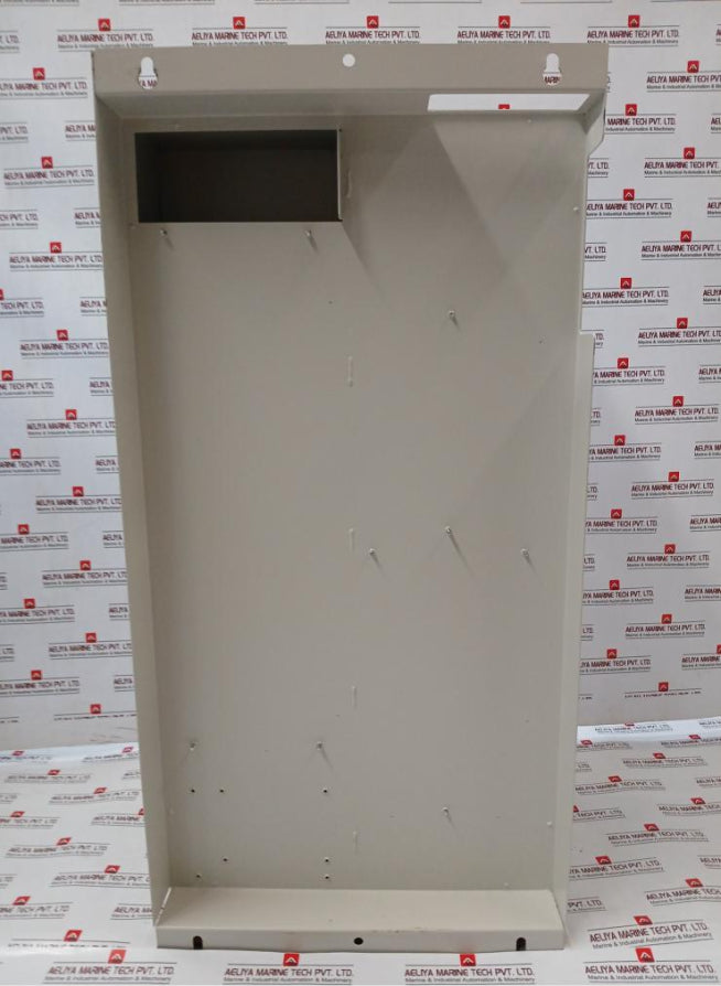 Abb Ach580-bcr-077A-4+B056+F267 Hvac Enclosed Industrial Control Panel 0–500 Hz