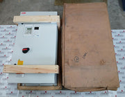 Abb Ach580-bcr-077A-4+B056+F267 Hvac Enclosed Industrial Control Panel 0â€“500 Hz