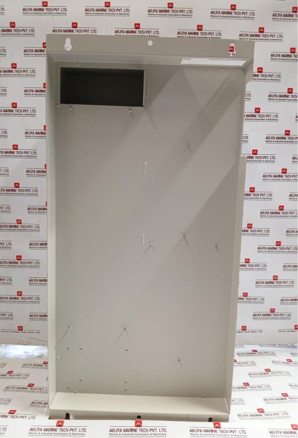 Abb Ach580-bcr-044A-4+B056+F267 Hvac Enclosed Industrial Control Panel 30 Hp 44A