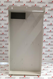 Abb Ach580-bcr-044A-4+B056+F267 Hvac Enclosed Industrial Control Panel 30 Hp 44A