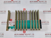 Kl803-39/B 94V-0 Lue 020+038 Pcb Card