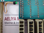 Kl803-39/B 94V-0 Lue 020+038 Pcb Card