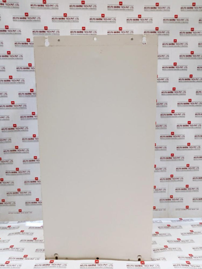 Abb Ach580-pdr-022A-6+B058 Vfd (Variable Frequency Drive) 600Vac 22A 50/60Hz