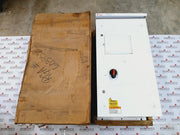Abb Ach580-pdr-022A-6+B058 Vfd (Variable Frequency Drive) 600Vac 22A 50/60Hz