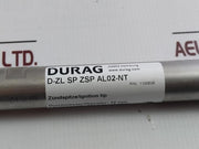 Durag D-zl Sp Zsp Al02-nt Spare Ignition Tip Boiler Oil/Lng Combination Burner New