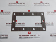 Kawasaki Ts-96 Gasket For H.P. Turbine Fore & Aft Pedestal