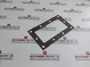 Kawasaki Ts-96 Gasket For H.P. Turbine Fore & Aft Pedestal