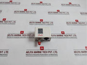 Danfoss Kp1 Pressure Switch 0.7 To 4 Bar 10 To 55 Psi Ac 1/3 16A
