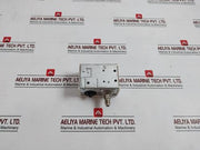 Danfoss Kp1 Pressure Switch 0.7 To 4 Bar 10 To 55 Psi Ac 1/3 16A