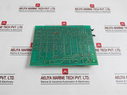 Bemac Ust-202-d Interface Plc Circuit Board 1307D V08B2