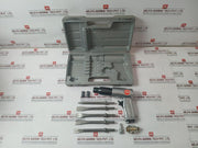 Kobe Hp2090 Heavy Duty Hammer And Chisel Set 2,000 Bpm
