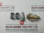 Kobe Hp2090 Heavy Duty Hammer And Chisel Set 2,000 Bpm