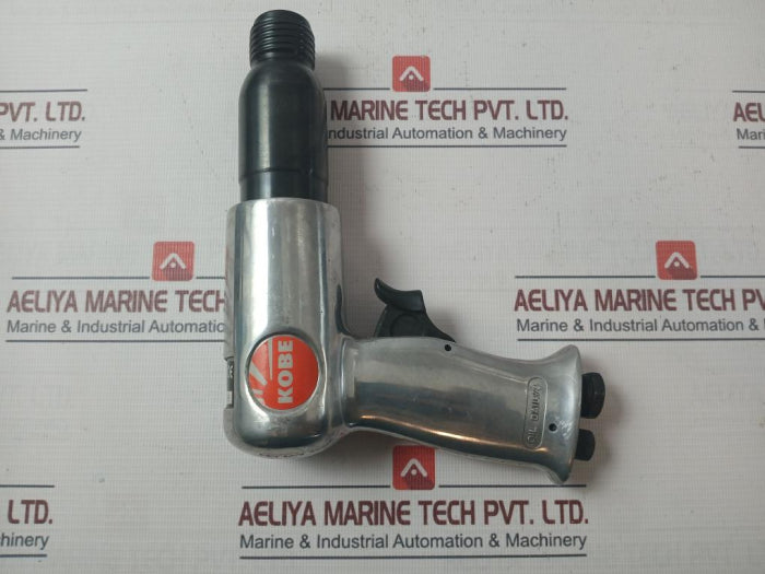 Kobe Hp2090 Heavy Duty Hammer And Chisel Set 2,000 Bpm