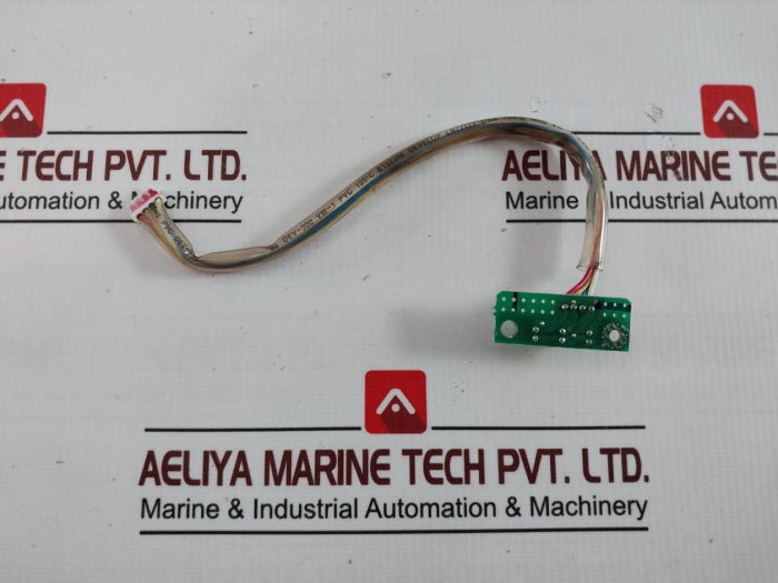 02 Led Brd Tv Display Indicator Pcb Unit E152386 Lr77177