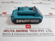 Total Tdli200215 Lithium-ion Cordless Drill Set 20V Diameter 0.8-10Mm