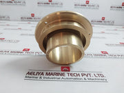 Alfa Laval 521659-02 Throw Off Collar For Mmpx Separator 300-1.2/830-1 A