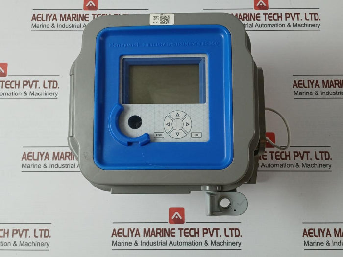 honeywell-ec350-electronic-gas-volume-corrector-5-15vdc-max-54mw-fdev-11521