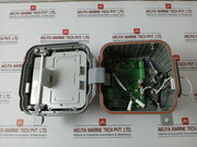 Honeywell Ec350 Electronic Gas Volume Corrector 5-15Vdc Max 54Mw Fdev-11521