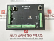 systech-international-vik2a-f4-strobe-flash-camera-controller-module-24vdc