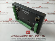 Systech International Vik2A-f4 Strobe Flash Camera Controller Module 24Vdc