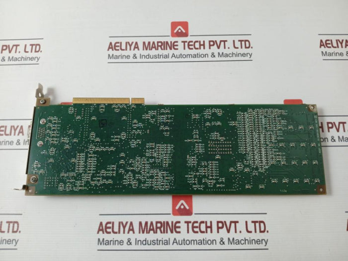 honeywell-51305430-100-control-network-process-board-lcnp4-51305429-rev-b