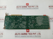 Honeywell 51305430-100 Control Network Process Board Lcnp4 51305429 Rev: B