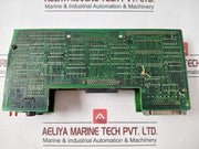 Mitsubishi Electric A2Cpu-a Pcb For Programmable Controller Module Bd625A980H03