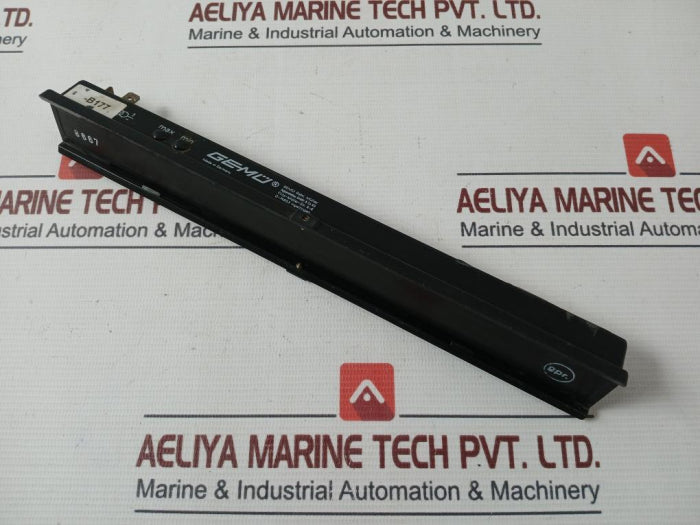 Gemu 1272000Z2501 Instrument Sensor