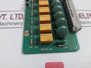 Kt Electric 9410-40F-1 Output 1 Circuit Board