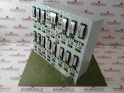 Kawasaki Boiler Operation Panel 300 To 600 Â°C