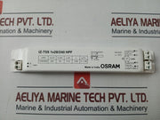 Osram Iz-t5S 1X28/240 Hpf Electronic Control Gear 240V 50Hz 28W