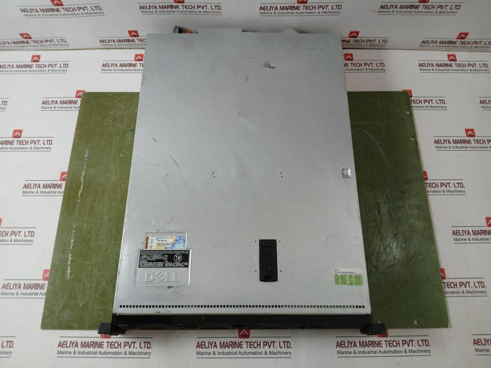 Dell Poweredge R530 Rack Server Al13Sxb300N Hdeae02Daa5A