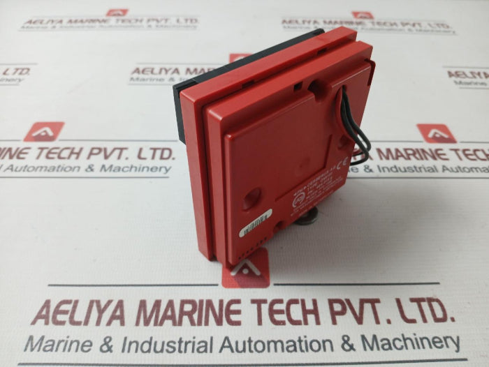 Cerberus Dm1151 Manual Call Point Wr6632