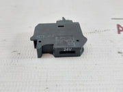 Phoenix Contact P-fu 5X20 Led 24 Large-surface Labeling Option 300V 10A