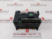 Omron Cp1L-em40Dr-d Sysmac Programmable Controller Module 24V Dc 20W Ver 1.1