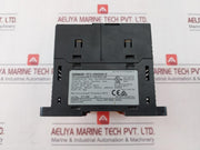 Omron Cp1L-em40Dr-d Sysmac Programmable Controller Module 24V Dc 20W Ver 1.1