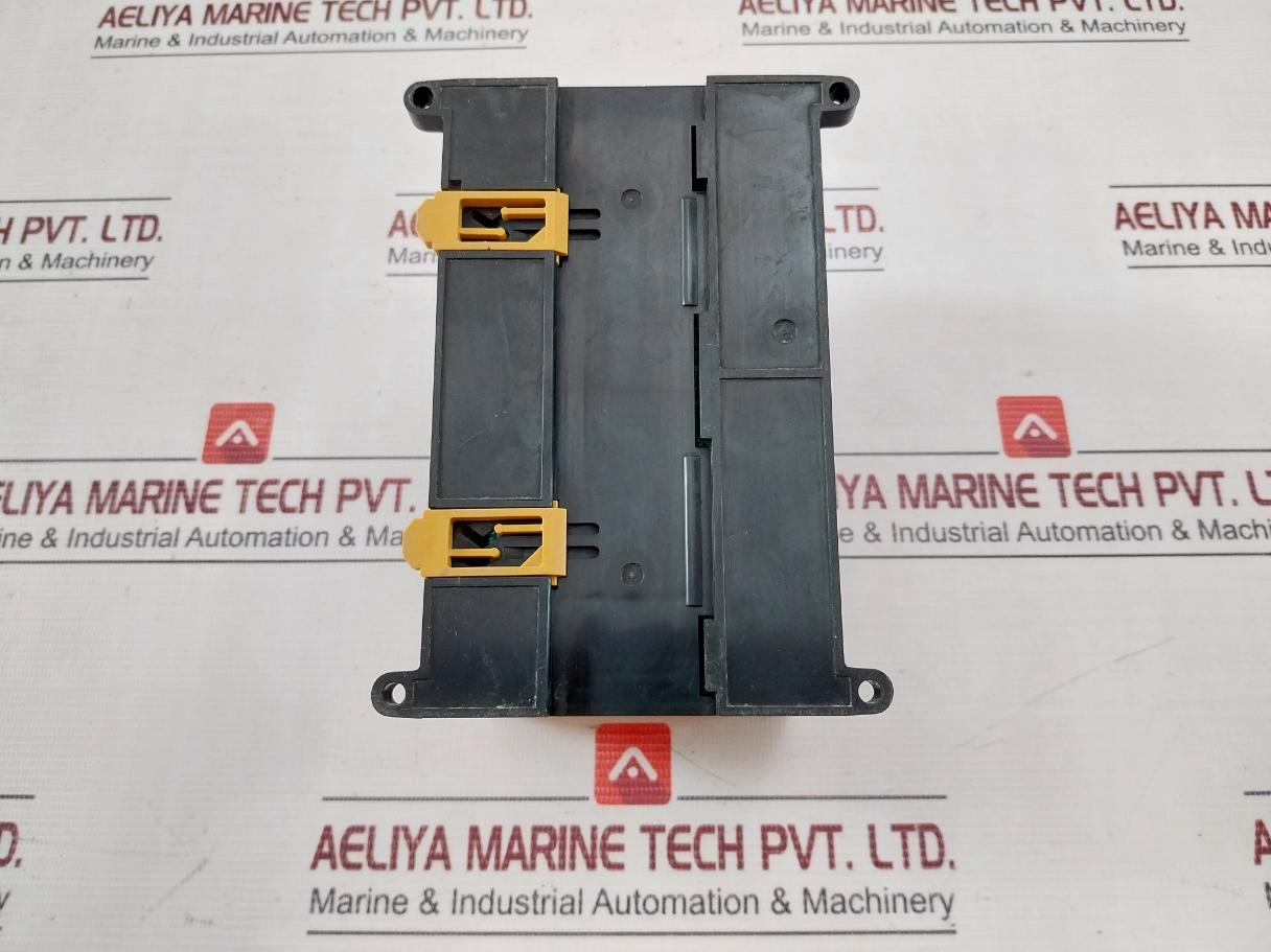 Omron Cp1L-em40Dr-d Sysmac Programmable Controller Module 24V Dc 20W Ver 1.1