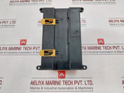 Omron Cp1L-em40Dr-d Sysmac Programmable Controller Module 24V Dc 20W Ver 1.1