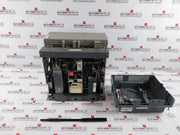 Schneider Electric Mvs08N Easypact Electrical Circuit Breaker Iec/En 60947-2